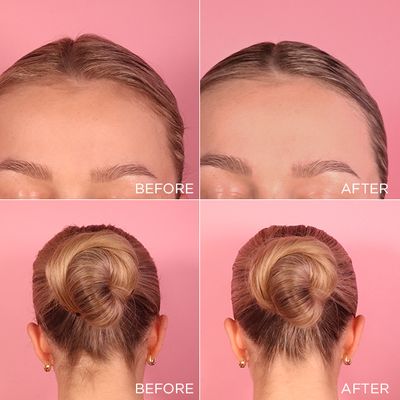 Slick Back Hair Wax Stick Slick Back Hair Wax Stick